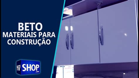 Beto Materiais P/ Construção em Bauru, SP 